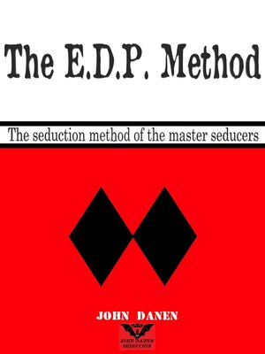 cover image of The EDP Method